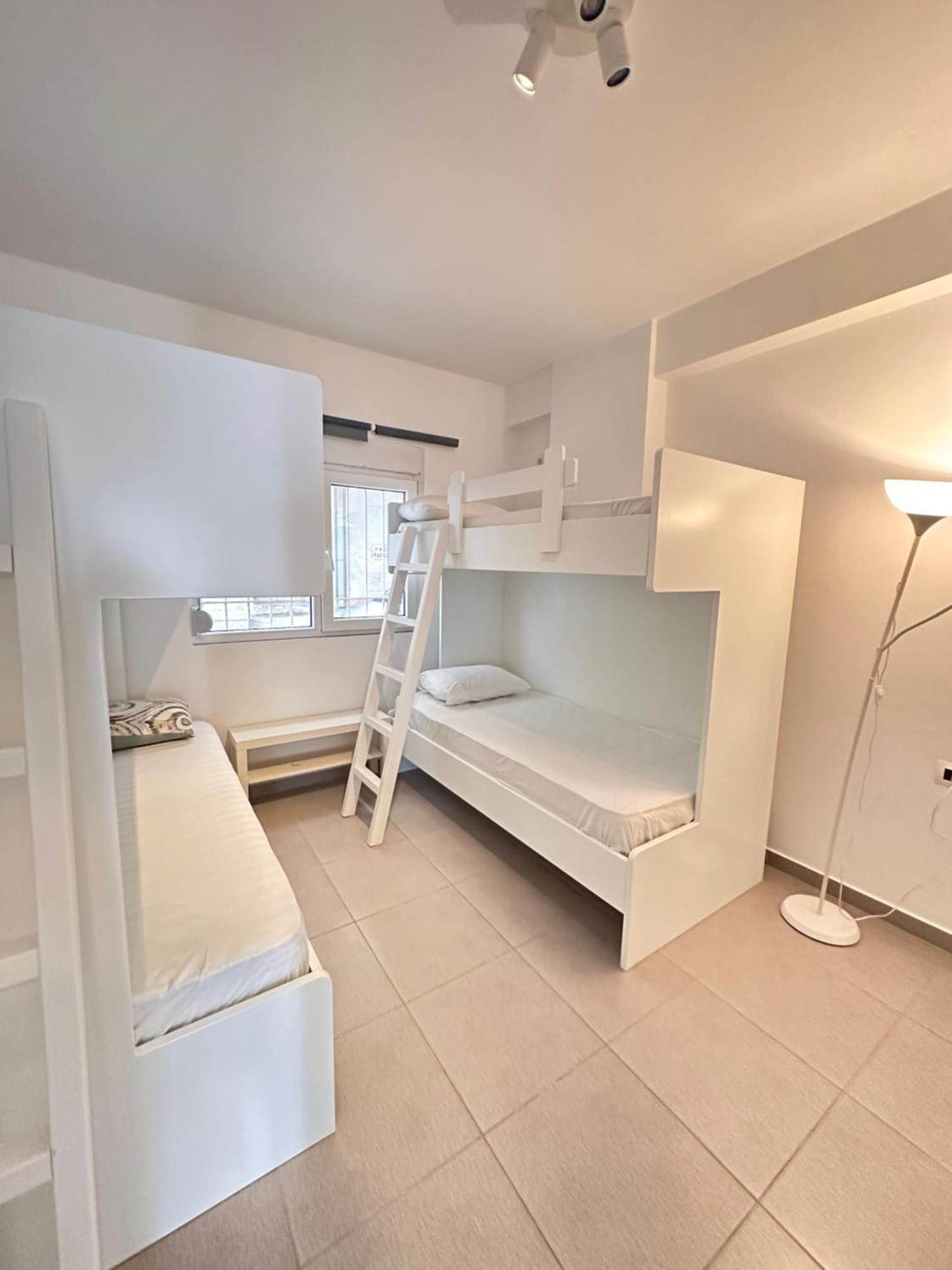 Veranda Sea View Apartment Sarandë Exterior foto