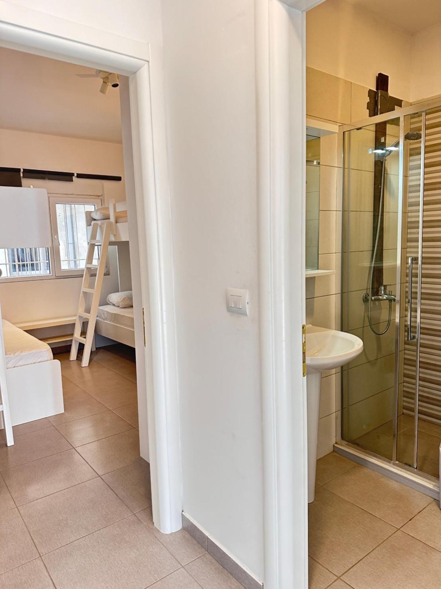 Veranda Sea View Apartment Sarandë Exterior foto