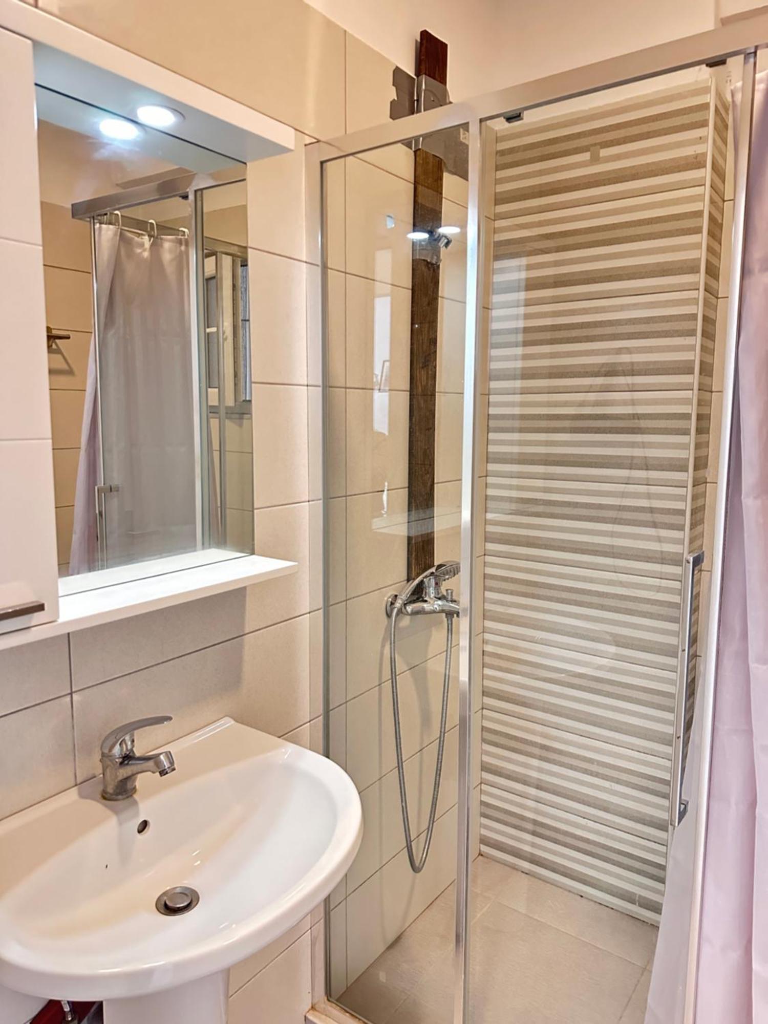 Veranda Sea View Apartment Sarandë Exterior foto