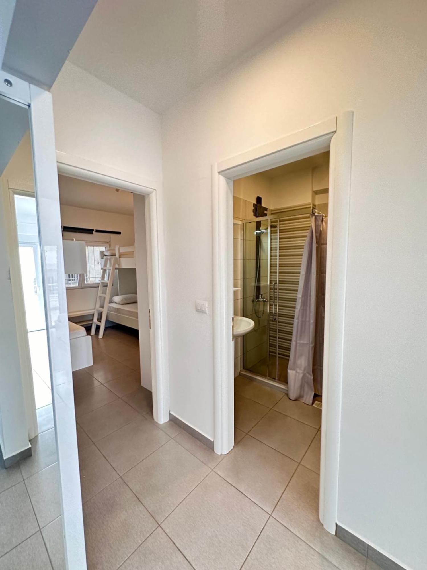 Veranda Sea View Apartment Sarandë Exterior foto