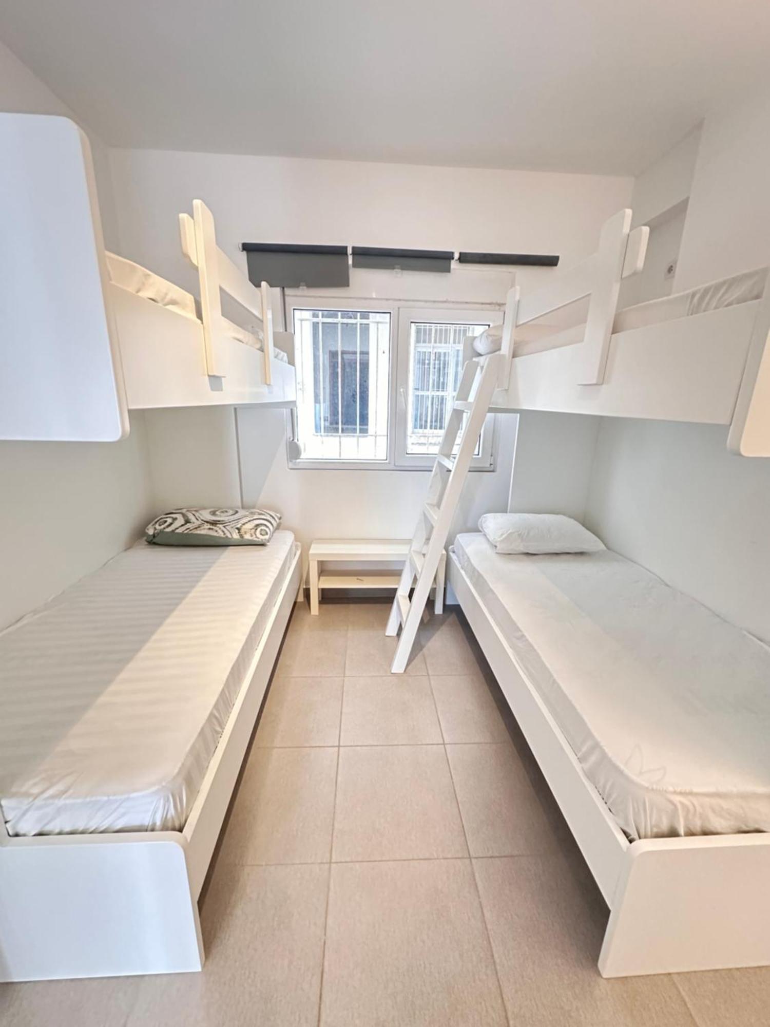 Veranda Sea View Apartment Sarandë Exterior foto
