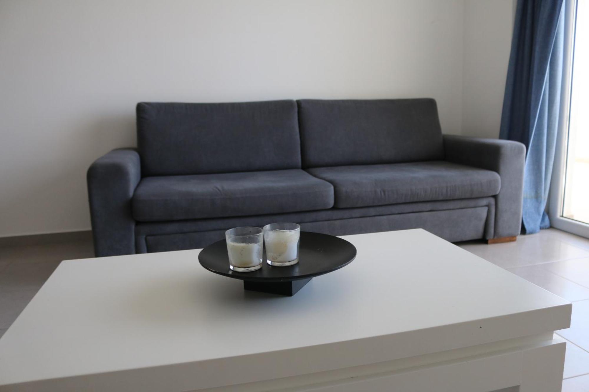 Veranda Sea View Apartment Sarandë Exterior foto